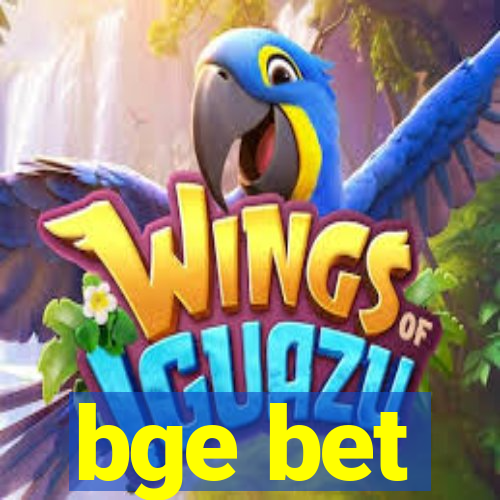 bge bet